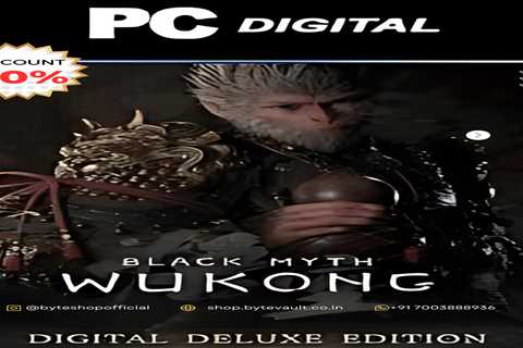 Black Myth Wukong Dlc Steam