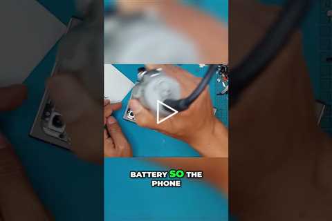 Galaxy S24 Ultra Screen Replacement: DIY Repair Guide [GALAXY S24 ULTRA] | Sydney CBD Repair