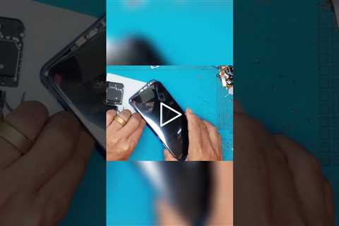 Xiaomi Mi 9 SE Display Replacement: Easy Repair Guide [XIAOMI MI 9 SE] | Sydney CBD Repair
