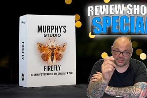 Firefly by Titanas | Review Show Special