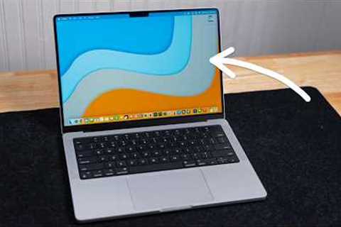 M4 Pro MacBook Pro’s ONE Killer Feature