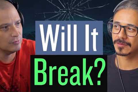 macOS Power User Asks DistroTube: Which Linux Never Breaks?