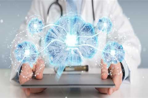 Unlocking Potential: The Impact Of Artificial Intelligence On Sports Physical Therapy In Las Vegas..