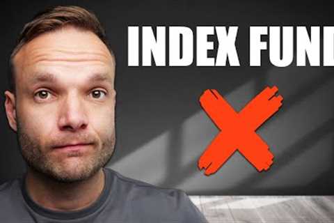 Are You Making This Index Fund Mistake?