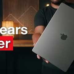 You Should Buy an M1 Macbook Pro in 2025. Here''s Why.