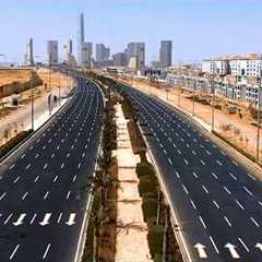 Why Egypt Is Building An Empty Megacity