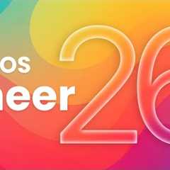 macOS 26 upcoming WWDC 2025: Intel Macs Dropped, New Features Revealed