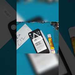 HMD Nokia: Removable Battery Phone is Back! [NOKIA C12] | Sydney CBD Repair