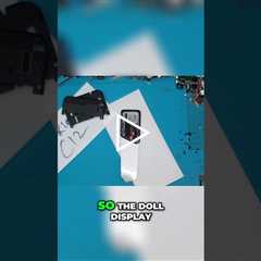 Cracked Phone Display Replacement: Easy Step by Step Guide [NOKIA C12] | Sydney CBD Repair