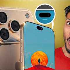 Apple’s iPhone 17 Series Will Be Totally Different  !