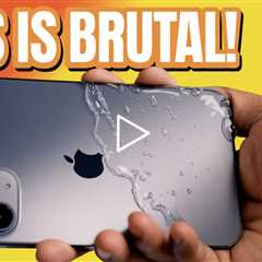 Best Place to Fix Water-Damaged iPhone 13 Screen During Vivid Sydney 2025 in Sydney CBD
