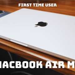 MacBook Air M3 - The Last Laptop You''ll Ever Buy ? Review
