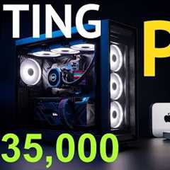 Build the PERFECT PC for Your Creative Work (Photo, Audio, Video) - Cheaper Than a Mac!