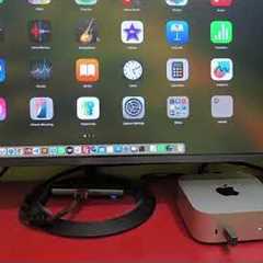 Mac mini M4 – Real-World Review After 30 Days!