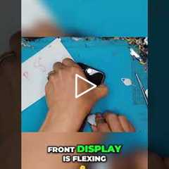 Replace Old Phone Display: Easy Pry Tool Guide [IPHONE 8] | Sydney CBD Repair