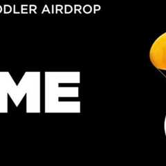 Binance HODLer Airdrop: HOME Hits $15B Volume—But Only the Lucky Few Get In