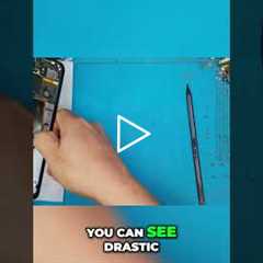 Smartphone Display Replacement: Make Your Phone Look Brand New! [OPPO A57 5G] | Sydney CBD Repair