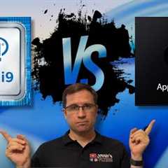 macOS 26 Tahoe BETA - Intel vs. Apple Silicon: Feelings & Benchmarks!