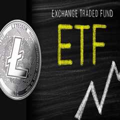 $10 Billion Opportunity? What a Litecoin ETF Could Mean for Crypto Investors in 2025