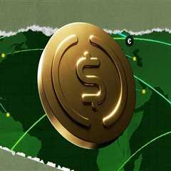 Shopify Unlocks USDC Payments via Base—$1 Trillion Stablecoin Surge Hits Mainstream Checkout