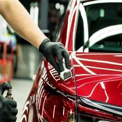 From UV Rays To Rainy Days: How Ceramic Coating Shields Electric Cars In Central Florida
