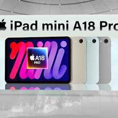 Is the Next iPad Mini About to Change Everything?