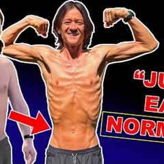 The Sugar Diet is too EXTREME??