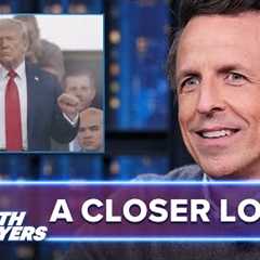 Trump''s Sad Birthday Parade; Historic No Kings Protests; Trump''s Mobile Phone Grift: A Closer Look