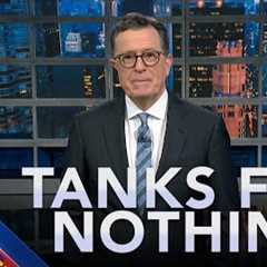 Nobody Enjoyed Trump''s Stupid Parade | Drunk On Fox | No Kings: The Biggest Protest In U.S. History