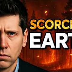 Sam Altman goes SCORCHED EARTH! Meta, GPT-5, ASI and more!