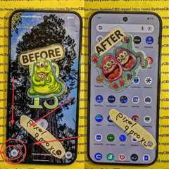 How To Replace Your Pixel 9 Pro XL Screen