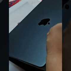 🚀 M4 MacBook Air 2025 - MIDNIGHT - 13.6 - 16/512 - 10/10 🚀 #mac  #macbook #macbookair