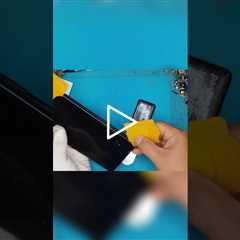 Pixel Screen Removal: How to Safely Replace Your Display [PIXEL 9 PRO XL FOLD] | Sydney CBD Repair