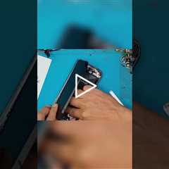 Pixel Display Repair: DIY Adhesive Method Explained! [PIXEL 9 PRO XL FOLD] | Sydney CBD Repair