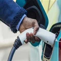 Charge Up: The Benefits of Switching to an Electric Vehicle