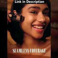 Skip Everything Blurring Medium Coverage 4 In 1 Serum #beutyhack #virlshorts