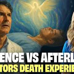 Neurosurgeon''s NDE: What He Saw When His Brain Shut Down