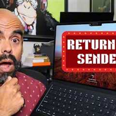 MacBook Air M4: Why I Returned Mine Watch BEFORE You Buy!