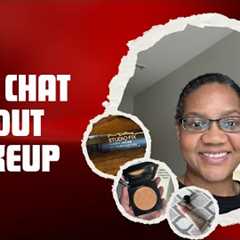 Speed Reviews (MAC Face Pen NC44, Bobbi Brown Vitamin Enriched Pressed Powder Peach, and more!)
