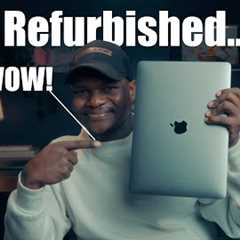 I Bought a Refurbished M1 MacBook Pro in 2025 — Here’s the Truth