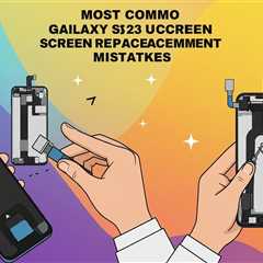 Published on YouTube: Cracked Galaxy S25 Edge Screen? Here’s the Best Place to Repair It in Sydney