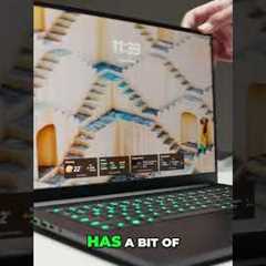 MacBook Pro vs. Razer Blade: Build Quality BATTLE!