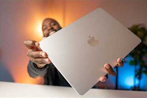 M4 MacBook Air For Music Production (and DJing)