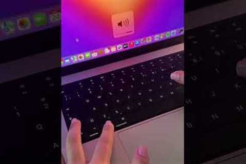 Actually Useful MacBook Hacks!