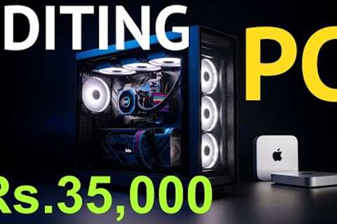 Build the PERFECT PC for Your Creative Work (Photo, Audio, Video) - Cheaper Than a Mac!