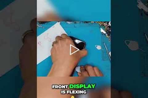 Replace Old Phone Display: Easy Pry Tool Guide [IPHONE 8] | Sydney CBD Repair
