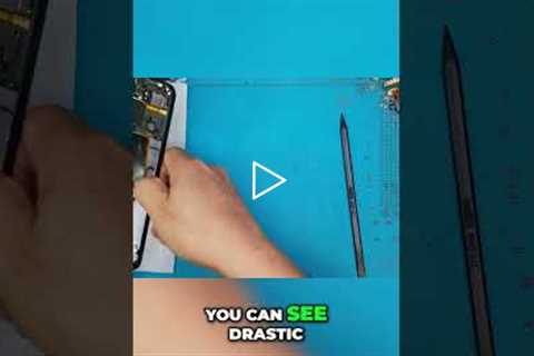 Smartphone Display Replacement: Make Your Phone Look Brand New! [OPPO A57 5G] | Sydney CBD Repair