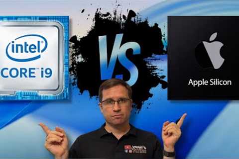 macOS 26 Tahoe BETA - Intel vs. Apple Silicon: Feelings & Benchmarks!