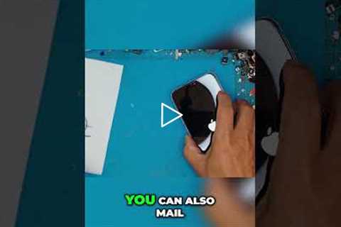 iPhone Repair Sydney: Fast, Reliable, and Affordable! [IPHONE 14] | Sydney CBD Repair
