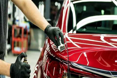 From UV Rays To Rainy Days: How Ceramic Coating Shields Electric Cars In Central Florida